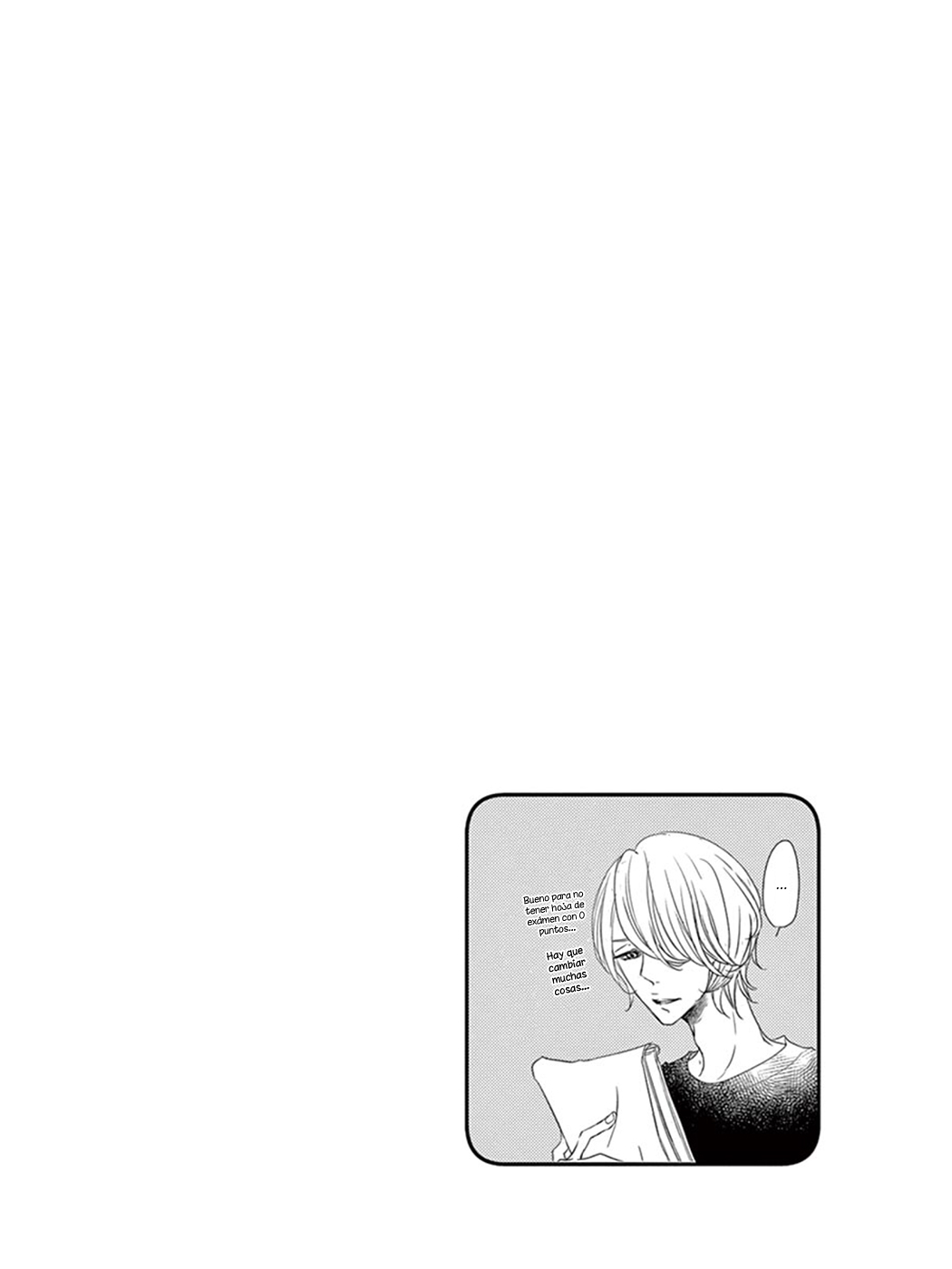 Sarusuberi Danshi Koutou Gakkou!! Vol. 2 Ch. 9 第16页