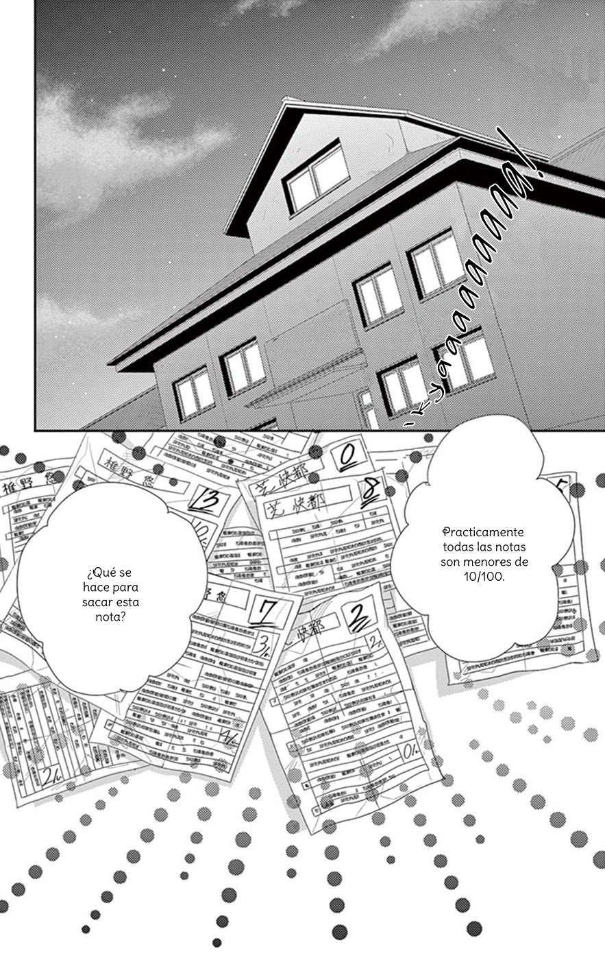 Sarusuberi Danshi Koutou Gakkou!! Vol. 2 Ch. 9 第5页