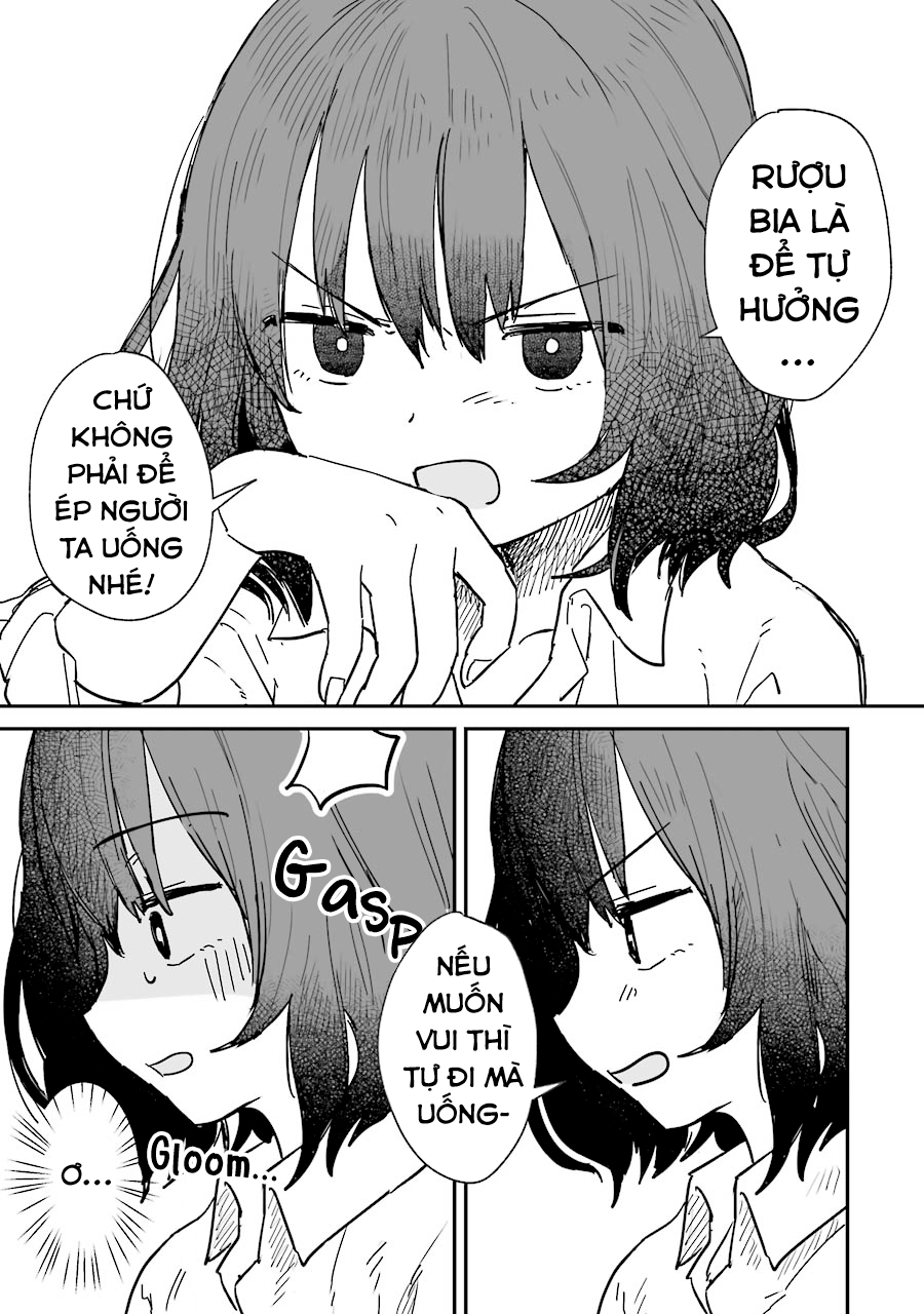 Sake to Oni wa Nigou made Vol. 1 Ch. 1 第25页