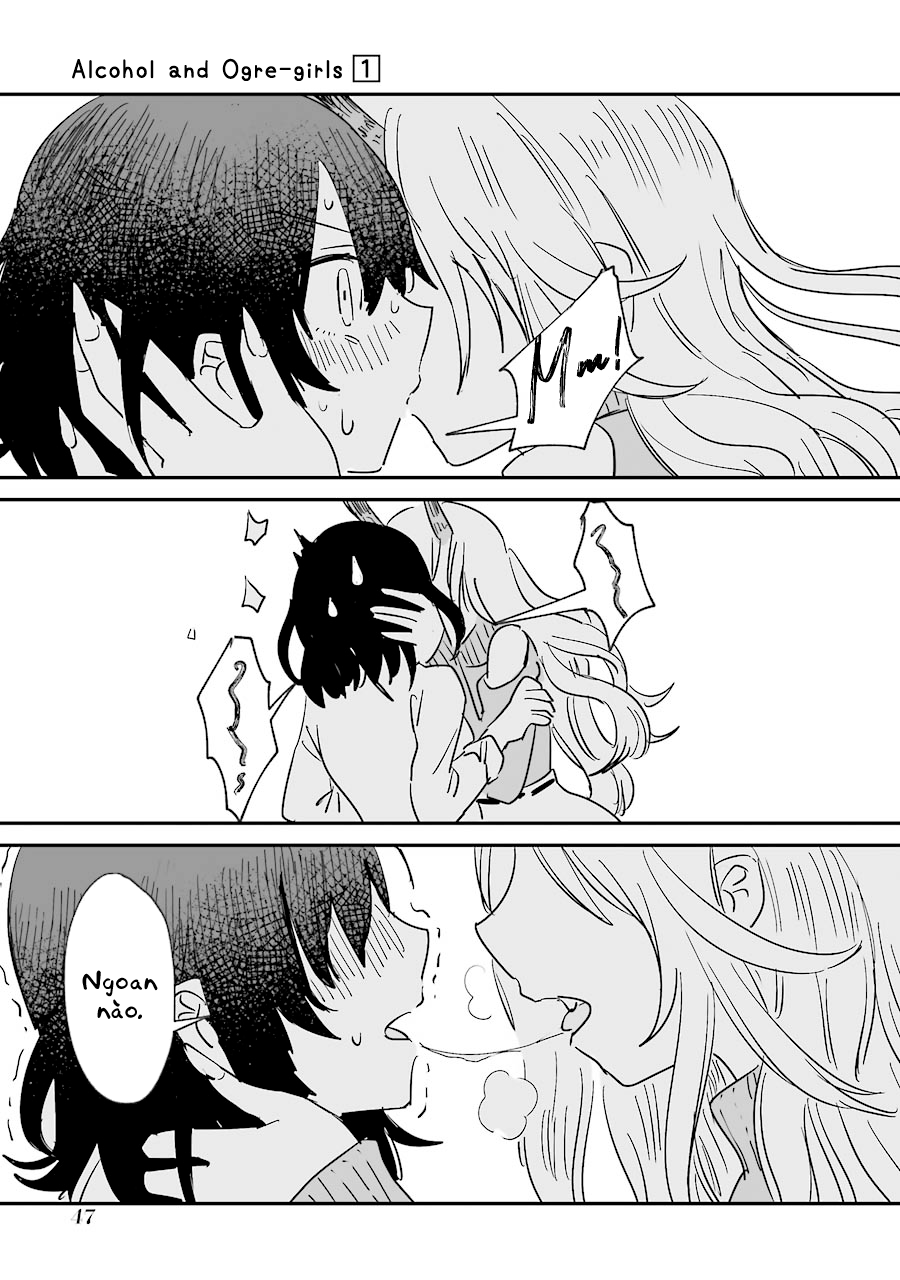 Sake to Oni wa Nigou made Vol. 1 Ch. 1 第49页