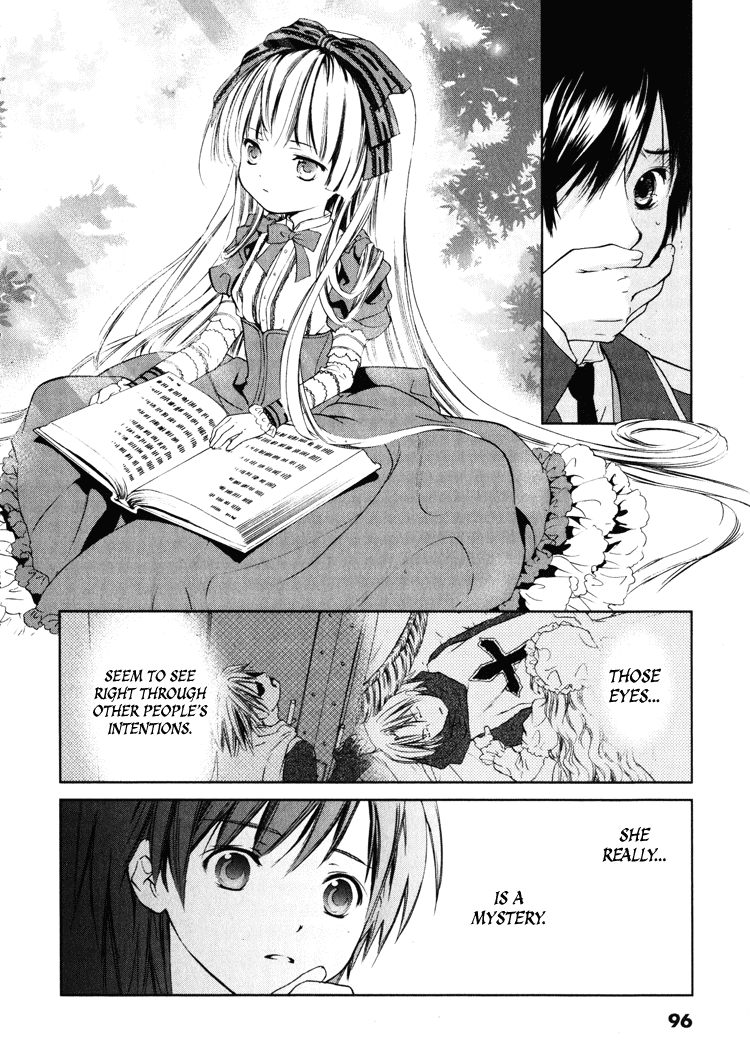 Gosick Something bad happens on the thirteenth stair 第36页