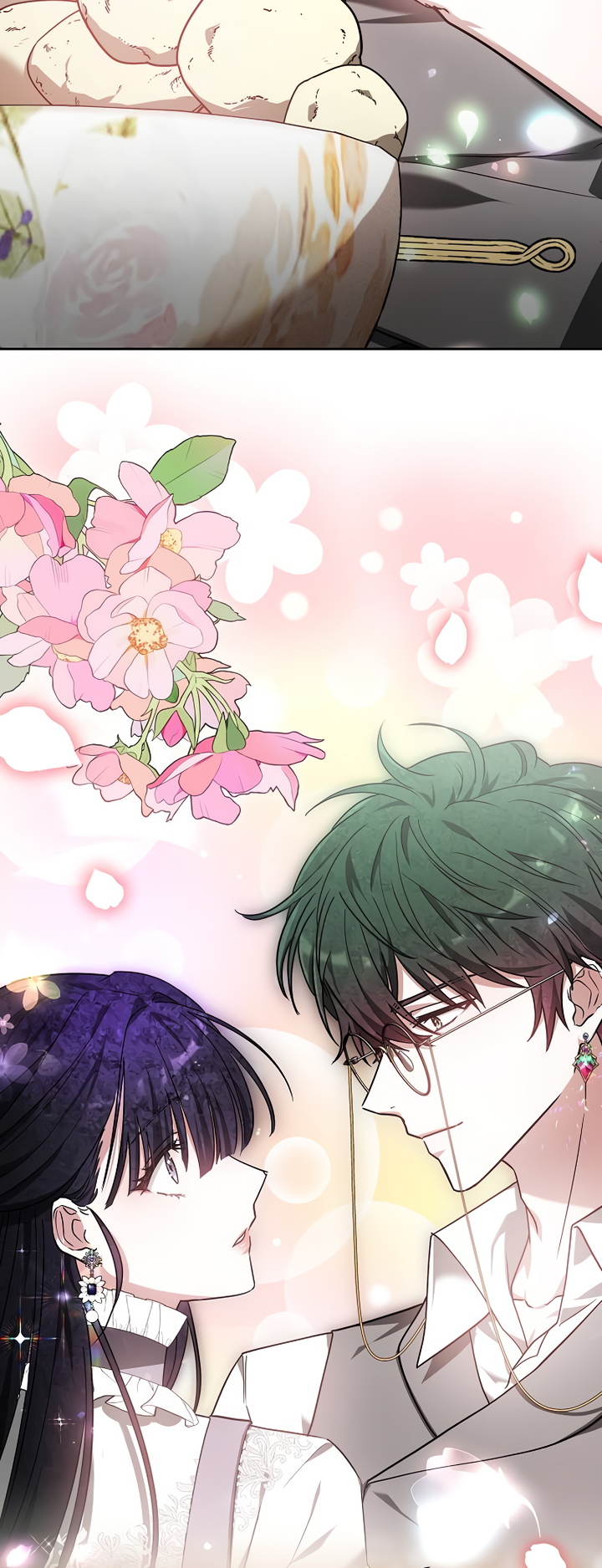 Heugyoseok ui Sinbu Ch. 6 第3页