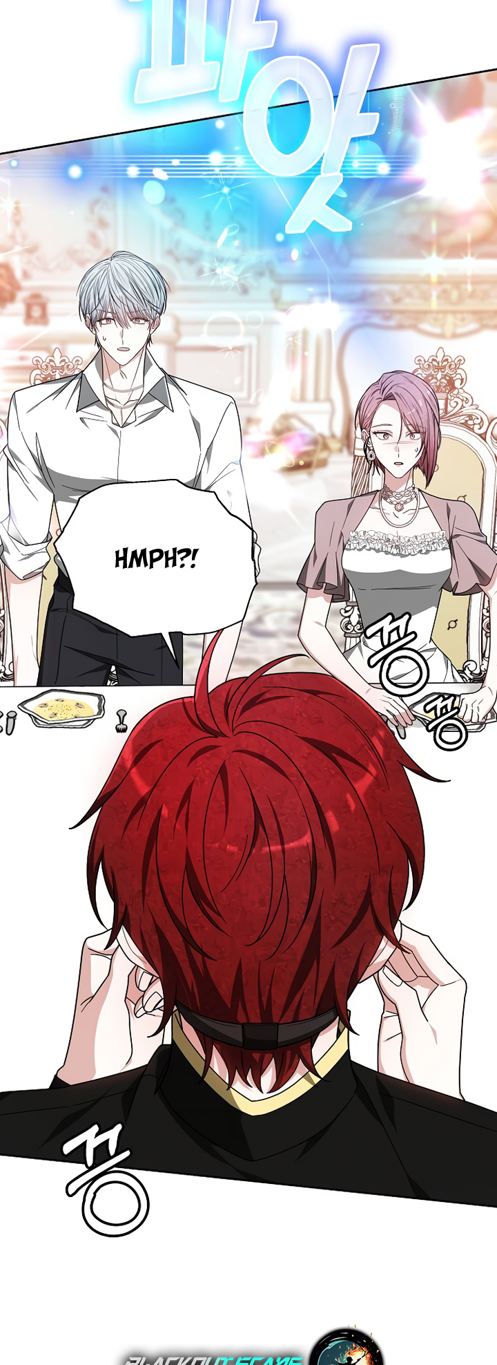 Heugyoseok ui Sinbu Ch. 6 第23页