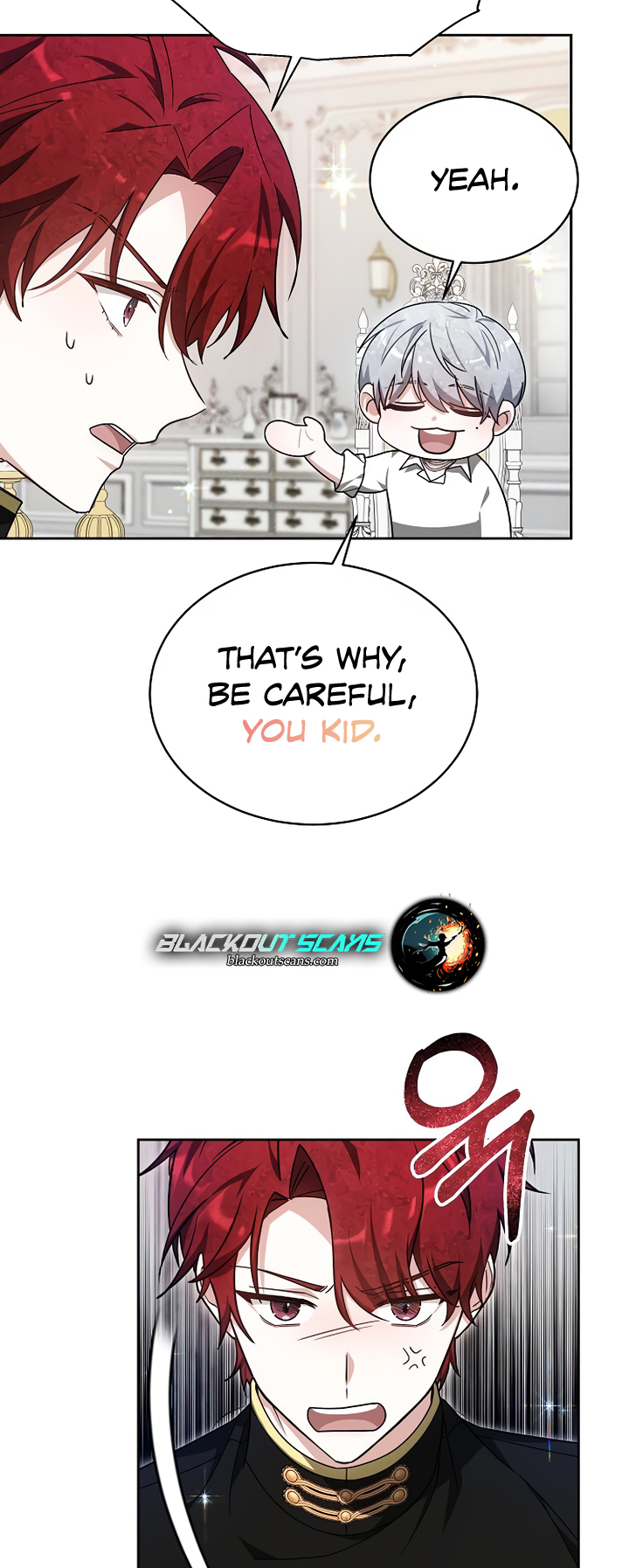 Heugyoseok ui Sinbu Ch. 6 第31页