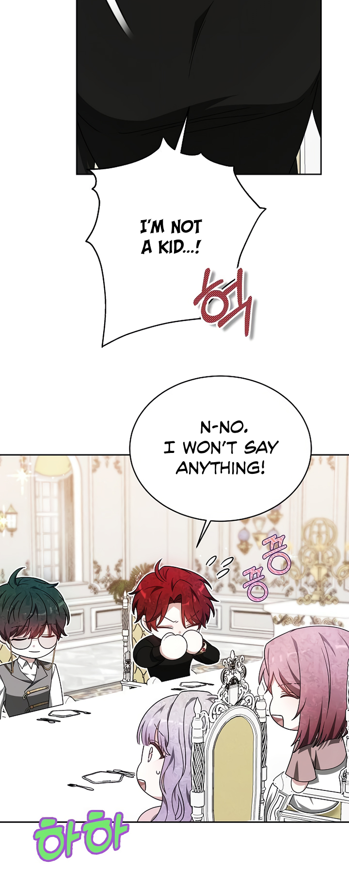 Heugyoseok ui Sinbu Ch. 6 第32页