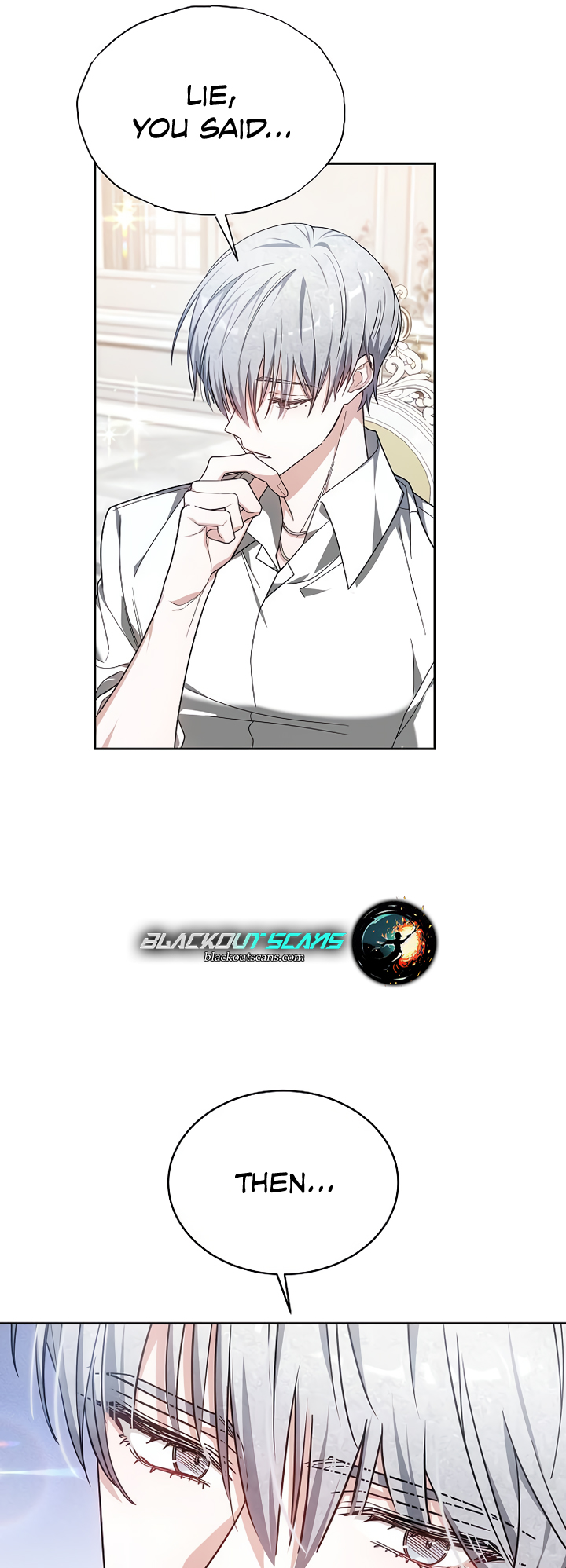Heugyoseok ui Sinbu Ch. 6 第34页