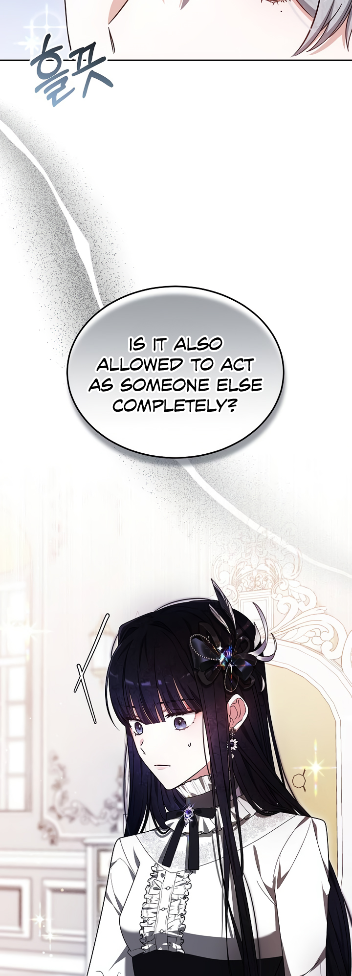 Heugyoseok ui Sinbu Ch. 6 第35页