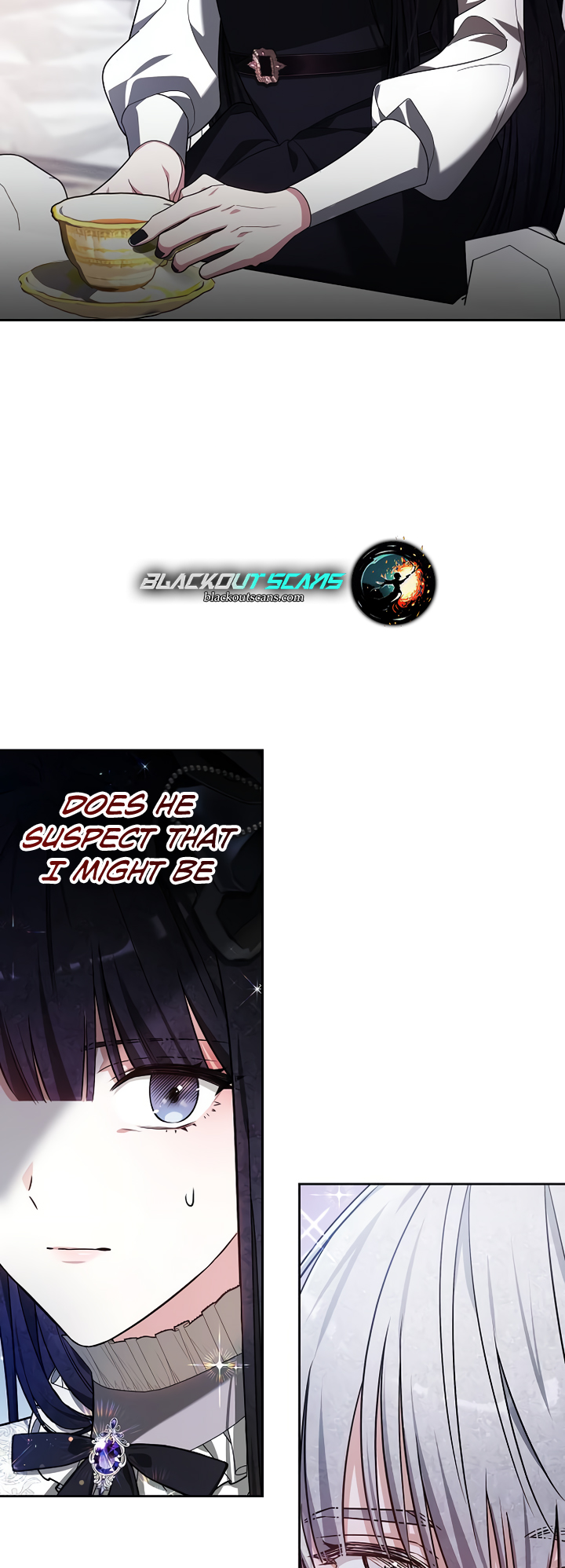 Heugyoseok ui Sinbu Ch. 6 第36页