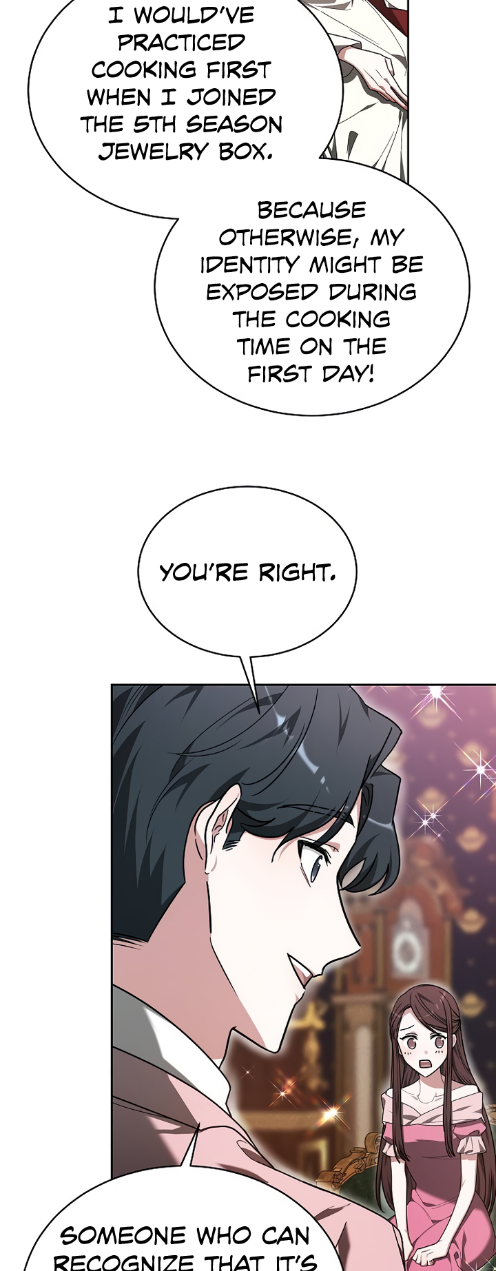 Heugyoseok ui Sinbu Ch. 6 第52页