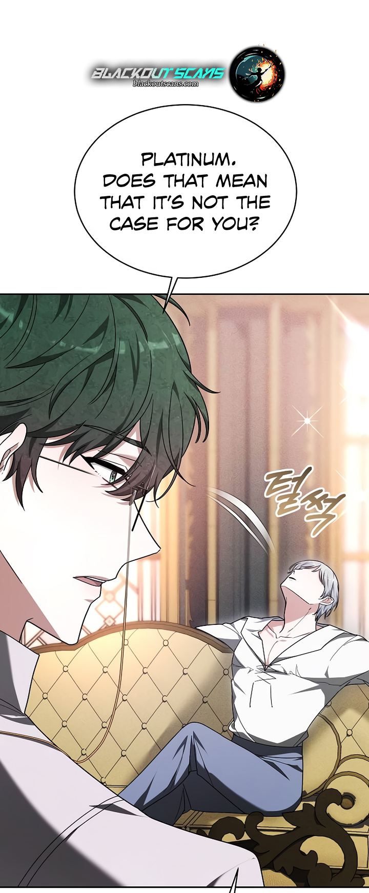 Heugyoseok ui Sinbu Ch. 6 第65页
