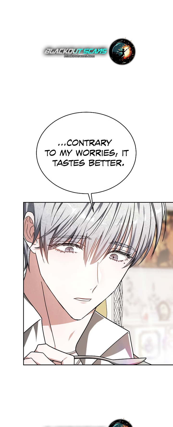 Heugyoseok ui Sinbu Ch. 6 第10页