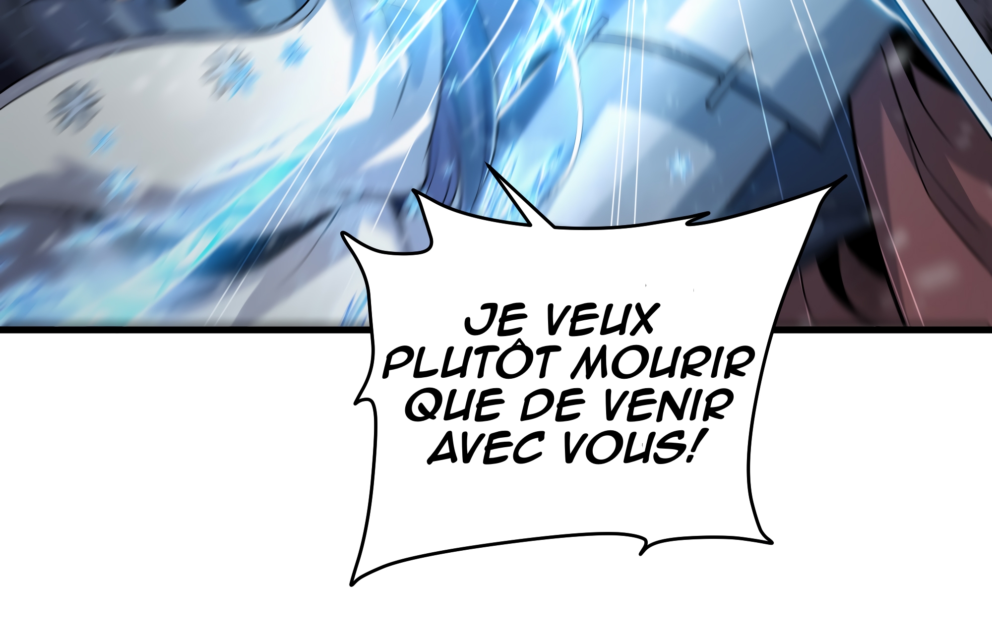 Despite Coming From the Abyss, I Will Save Humanity Prologue 第15页