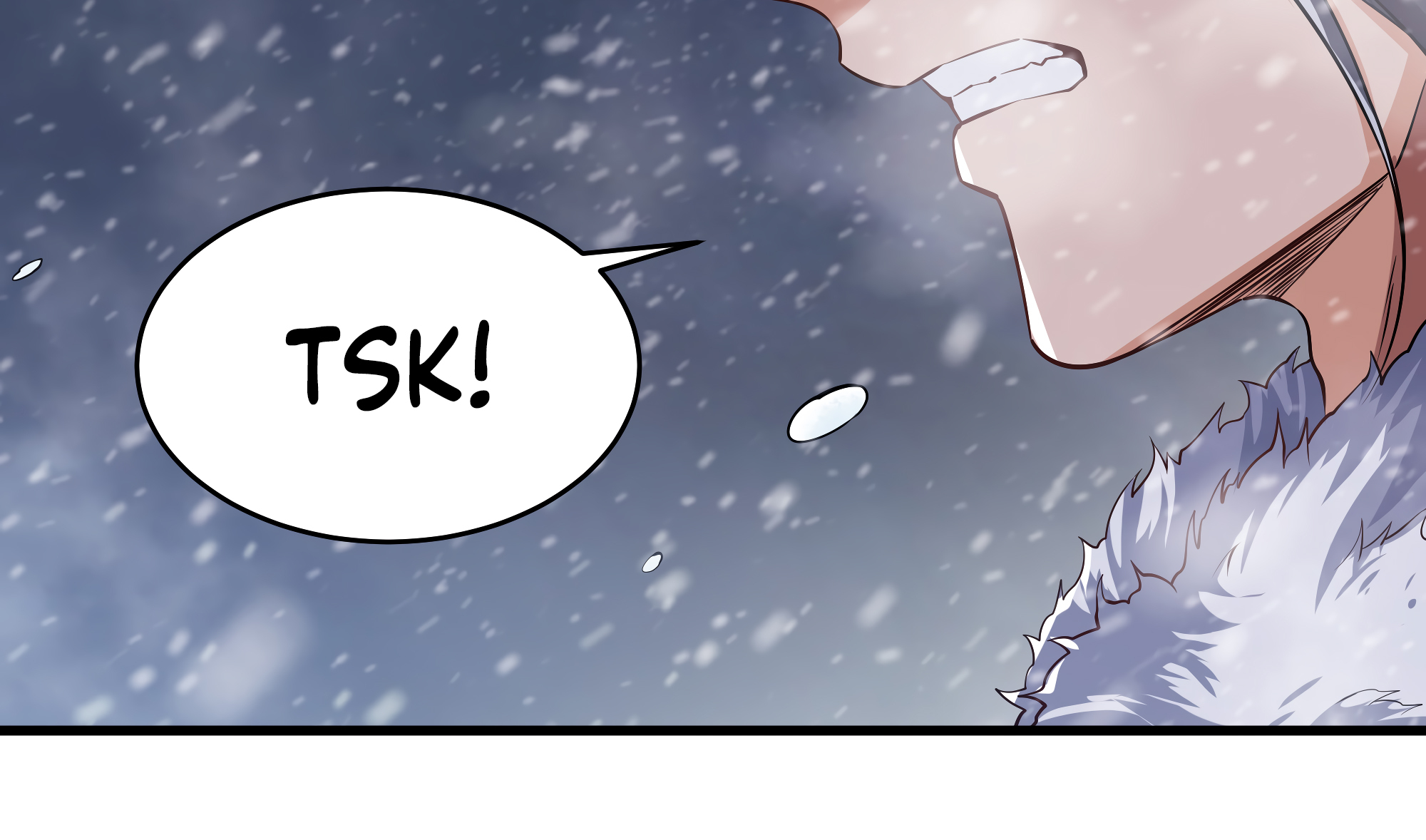 Despite Coming From the Abyss, I Will Save Humanity Prologue 第25页