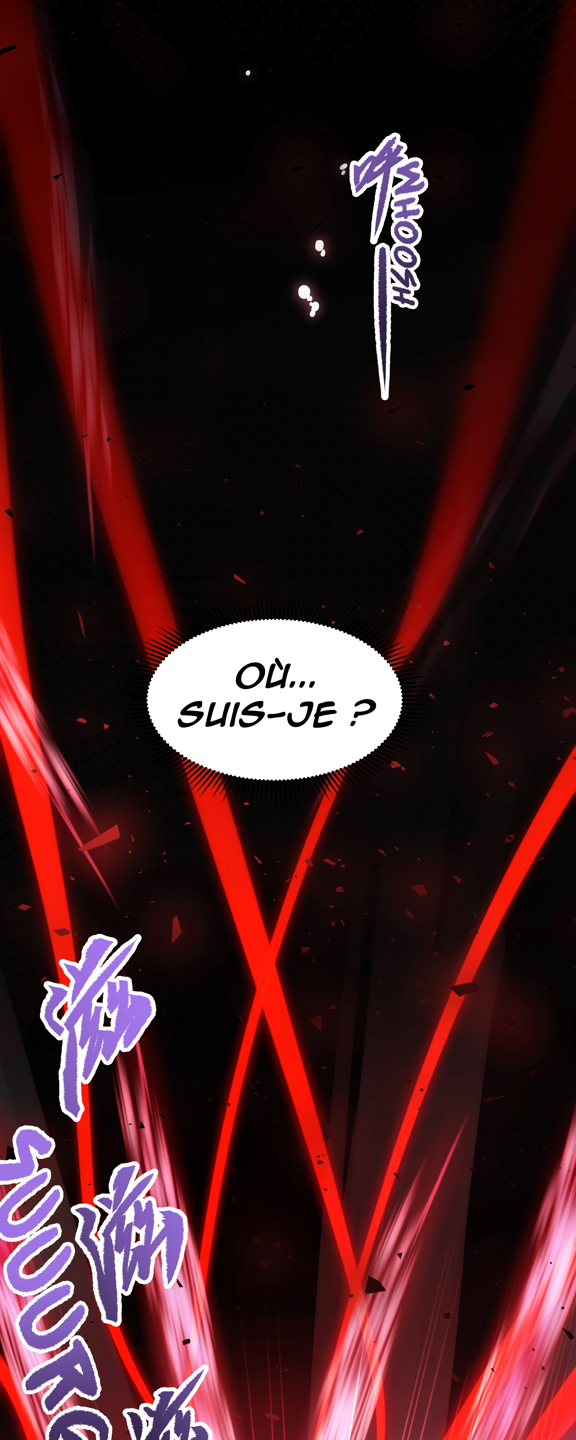Despite Coming From the Abyss, I Will Save Humanity Prologue 第31页