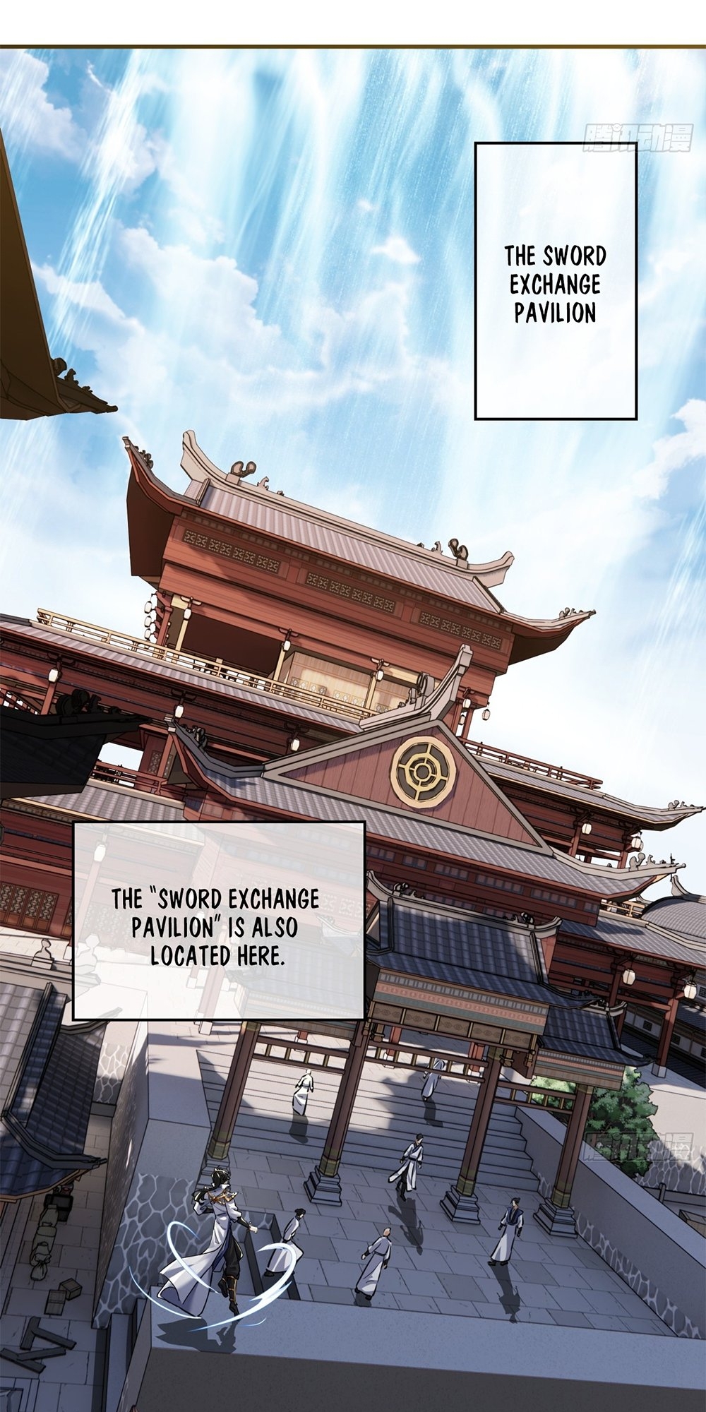 Please Slay The Demon! Young Master! Ch. 4 第34页