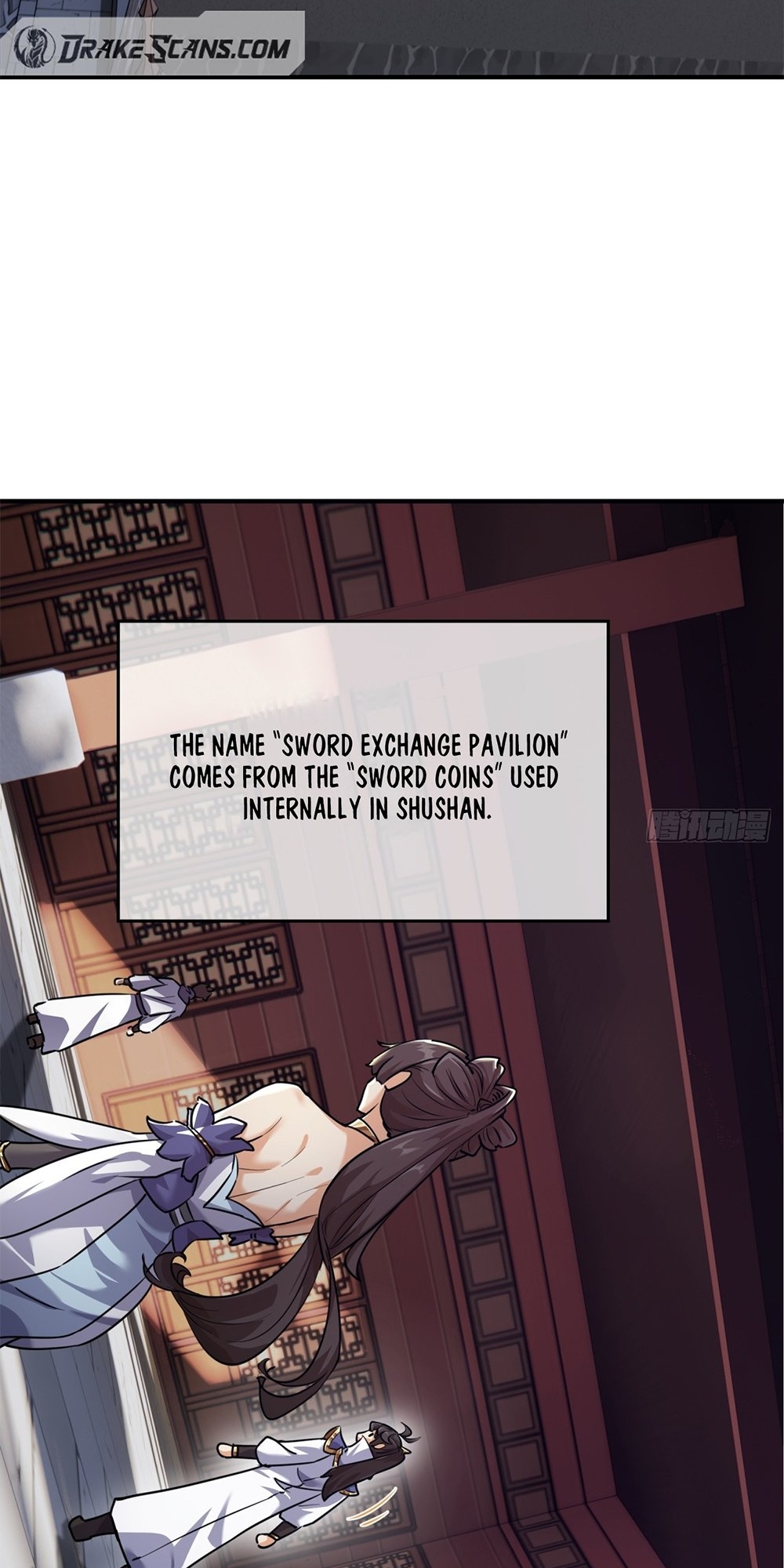 Please Slay The Demon! Young Master! Ch. 4 第35页