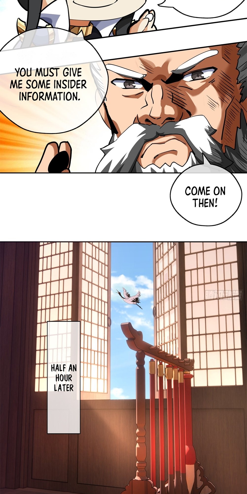 Please Slay The Demon! Young Master! Ch. 4 第46页