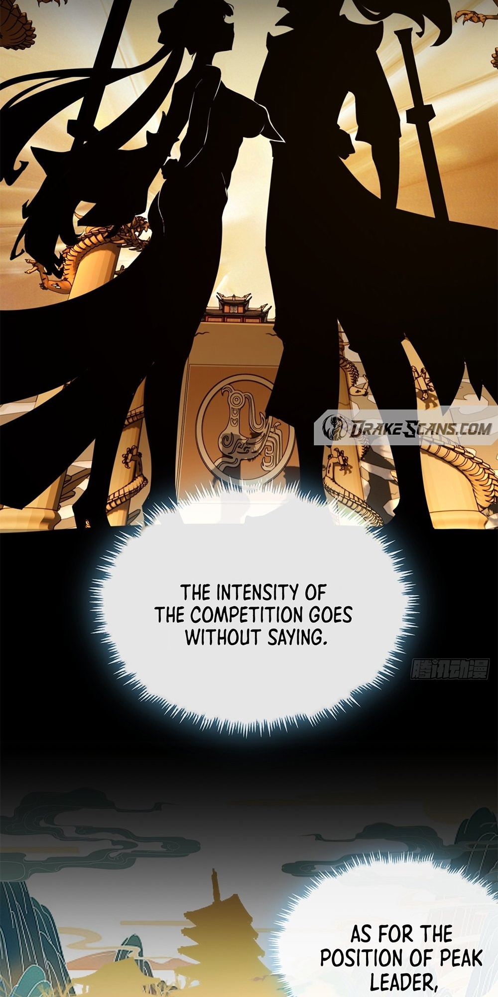 Please Slay The Demon! Young Master! Ch. 4 第8页