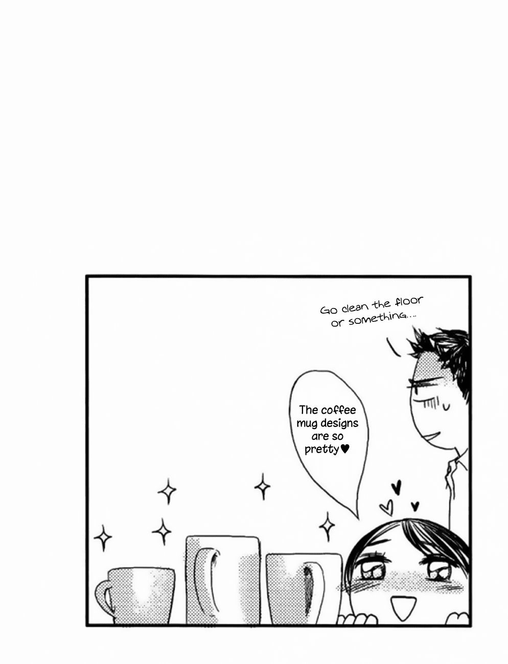 Café Velomano I Don't Want To Be Miserable 第31页