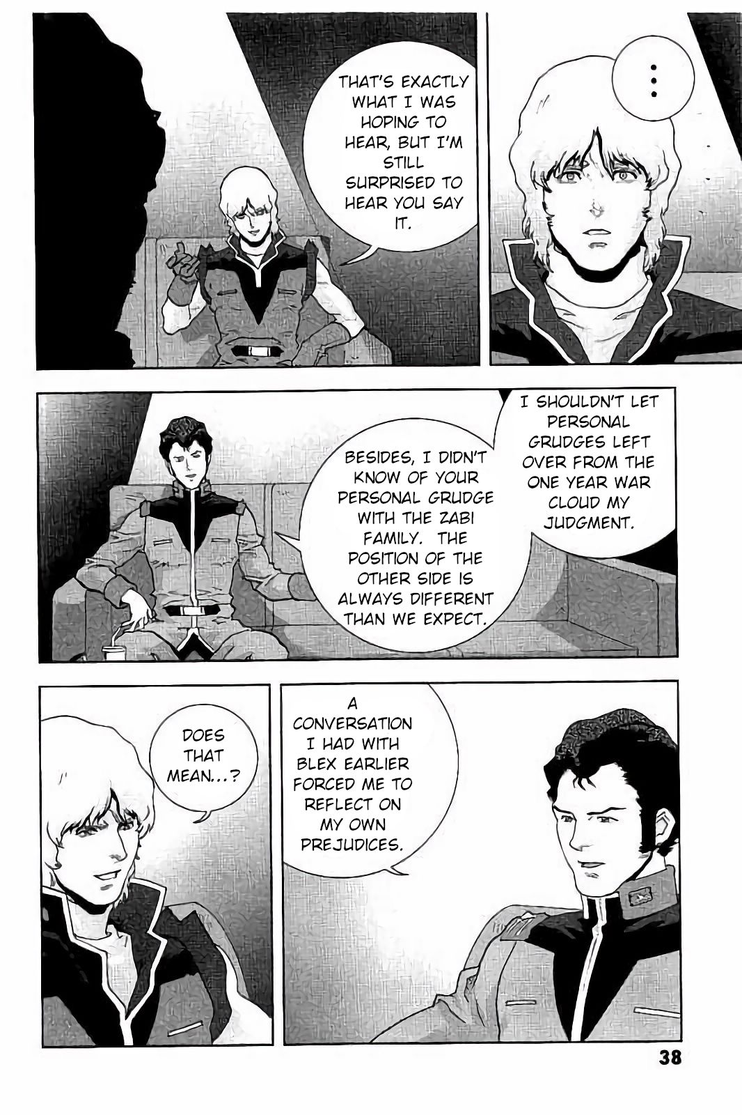 Kidou Senshi Z Gundam Define Struct 5 第39页