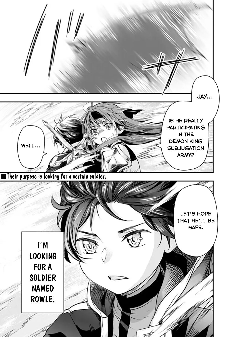 F Rank Shoukanshi, Pet Atsukaide Kawaigatteita Shoukanjuu ga Bahamut ni Seichou shita no de Bouken wo Yamete Saikyou no Ryuu Kishi ni naru 第2页