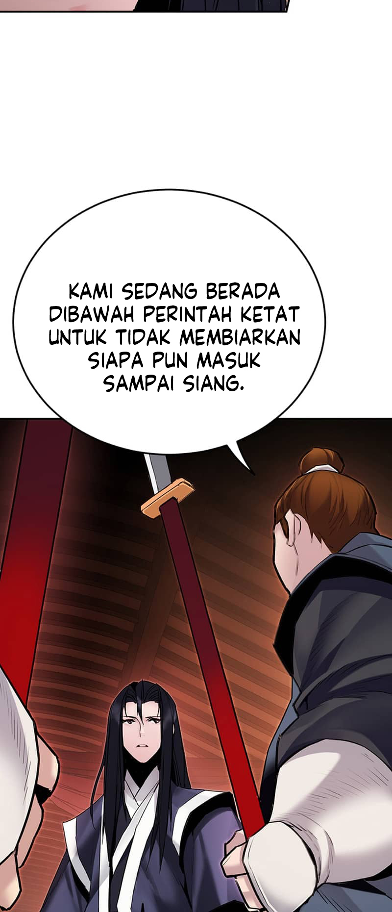 Dark and Light Martial Emperor Ch. 2 第11页