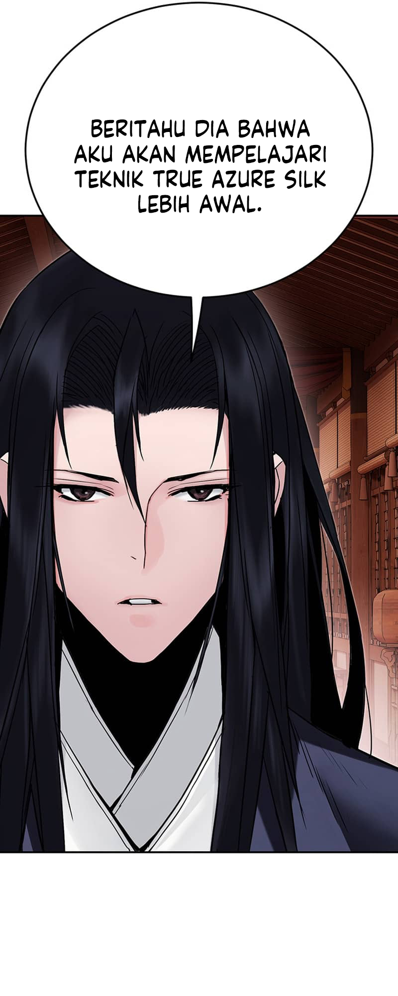 Dark and Light Martial Emperor Ch. 2 第14页