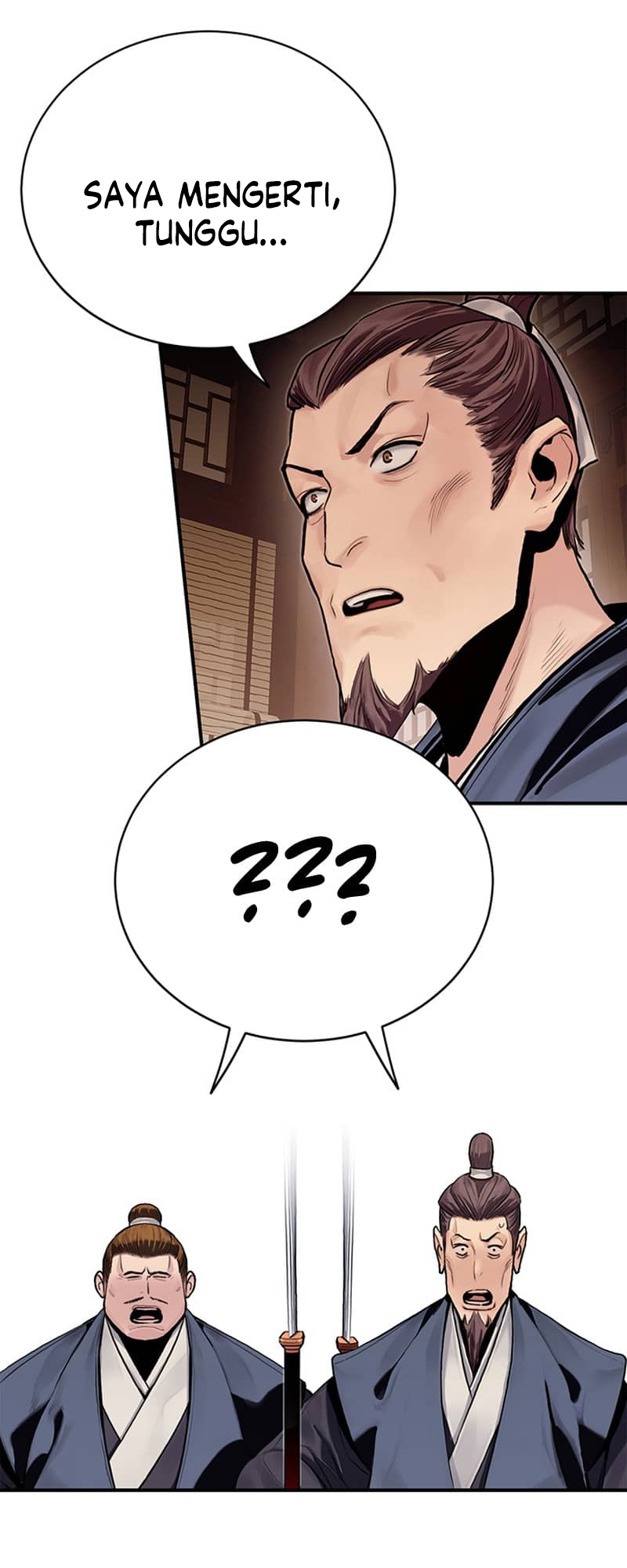 Dark and Light Martial Emperor Ch. 2 第15页