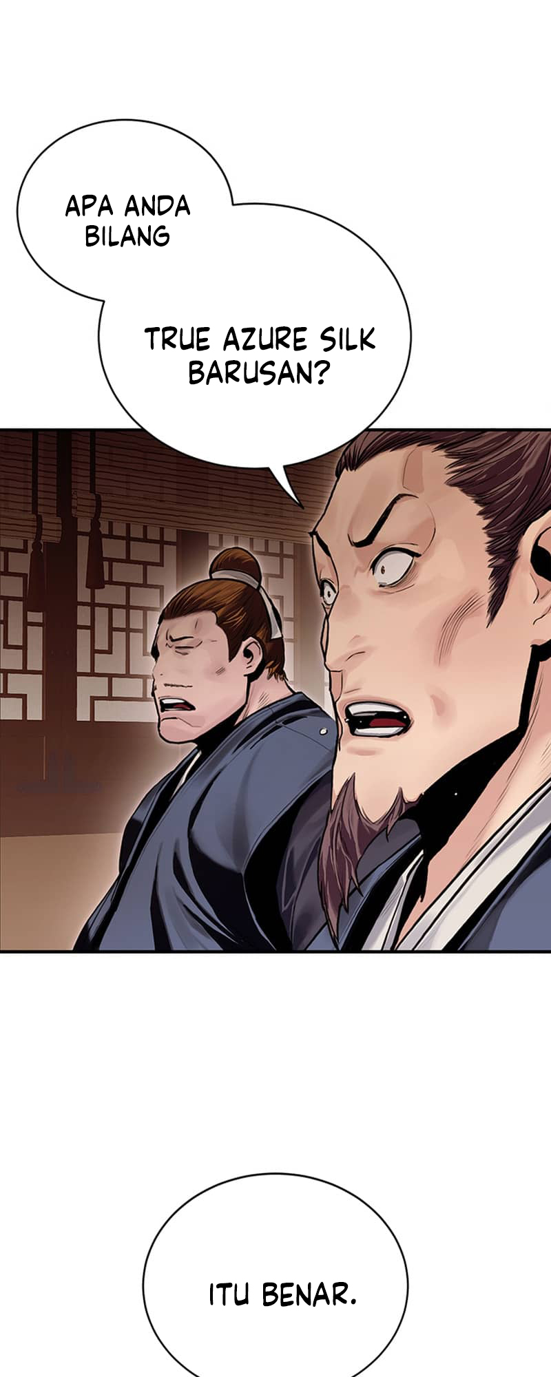 Dark and Light Martial Emperor Ch. 2 第16页