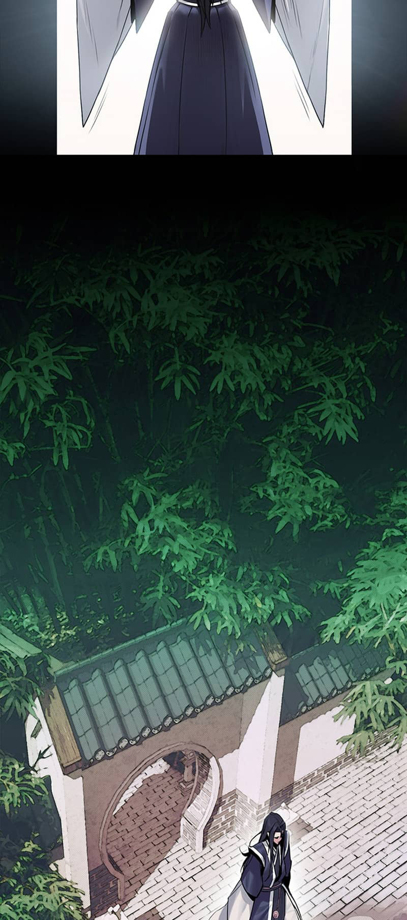 Dark and Light Martial Emperor Ch. 2 第3页