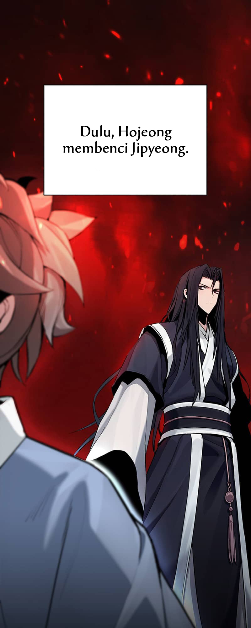 Dark and Light Martial Emperor Ch. 2 第24页
