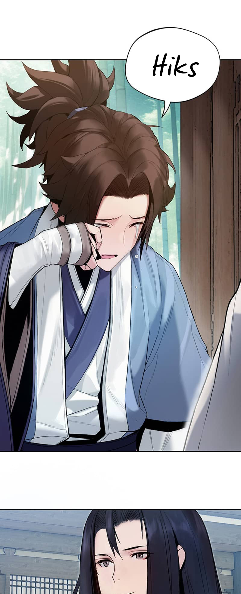 Dark and Light Martial Emperor Ch. 2 第39页