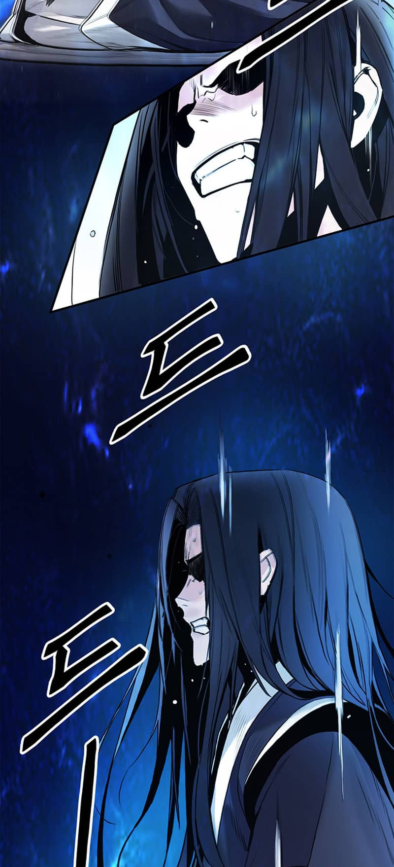Dark and Light Martial Emperor Ch. 2 第55页