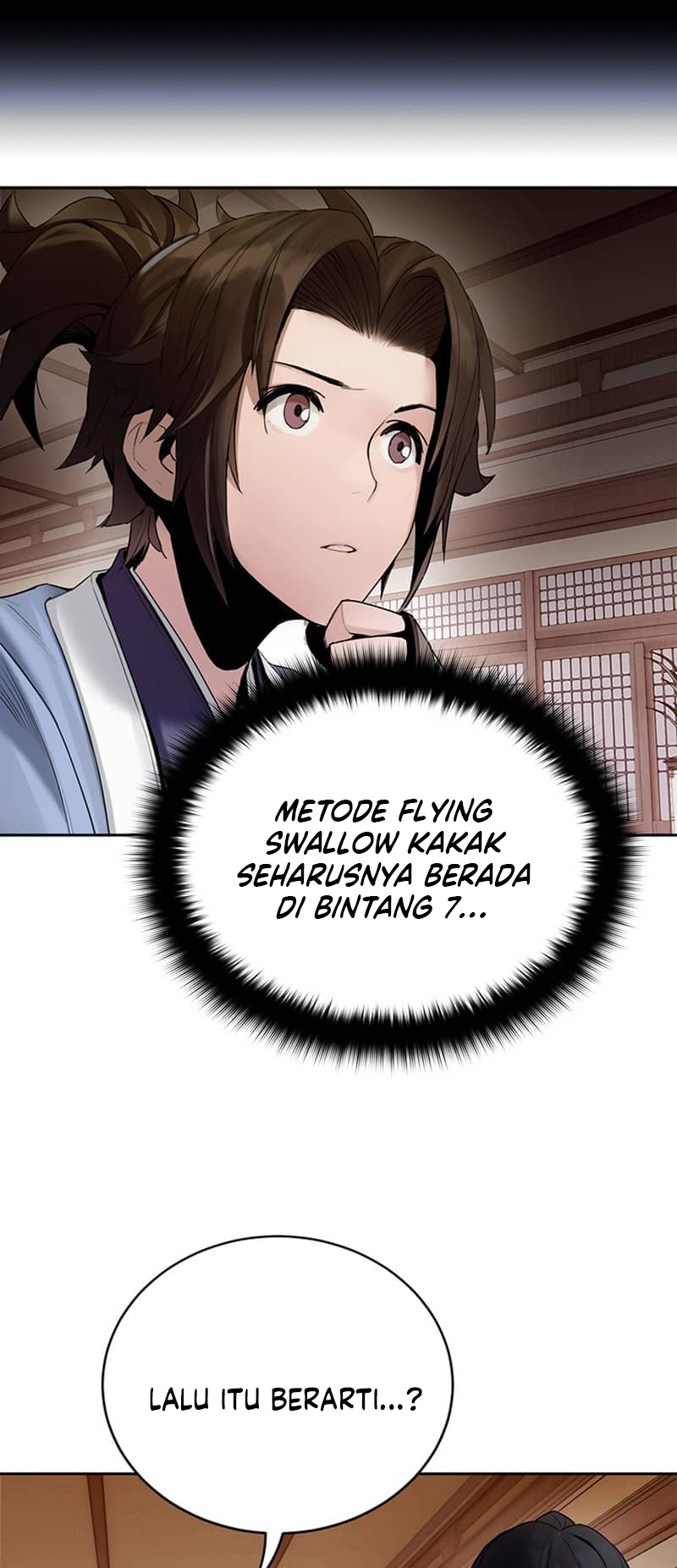 Dark and Light Martial Emperor Ch. 2 第58页