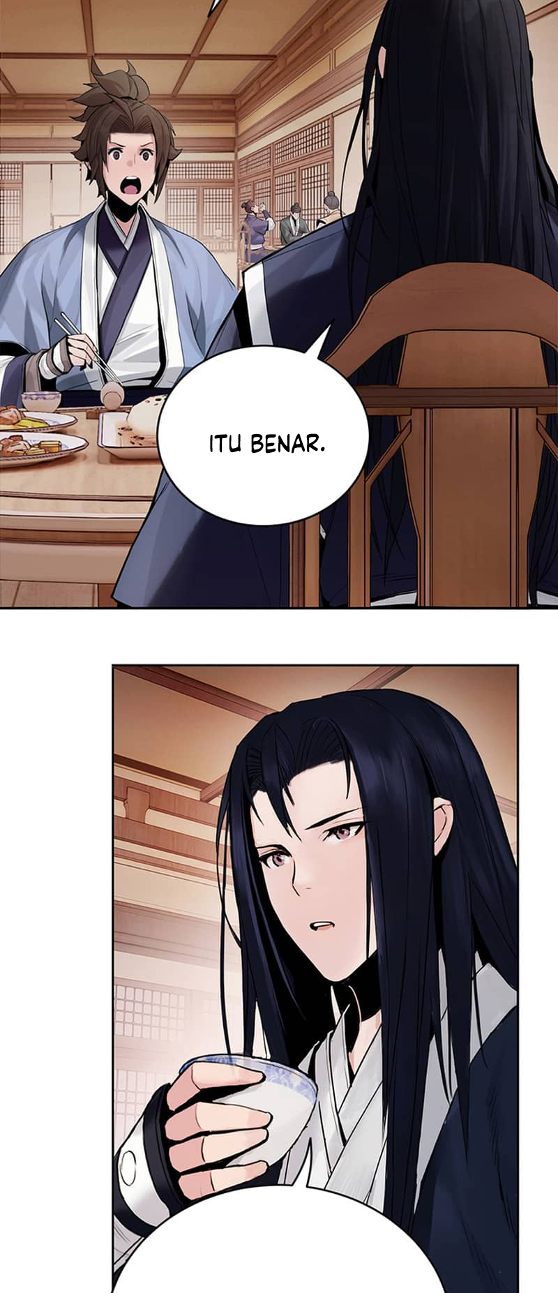 Dark and Light Martial Emperor Ch. 2 第59页
