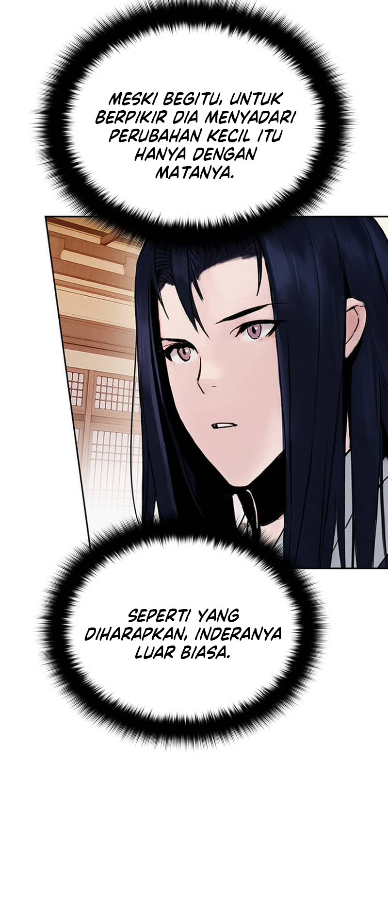 Dark and Light Martial Emperor Ch. 2 第62页