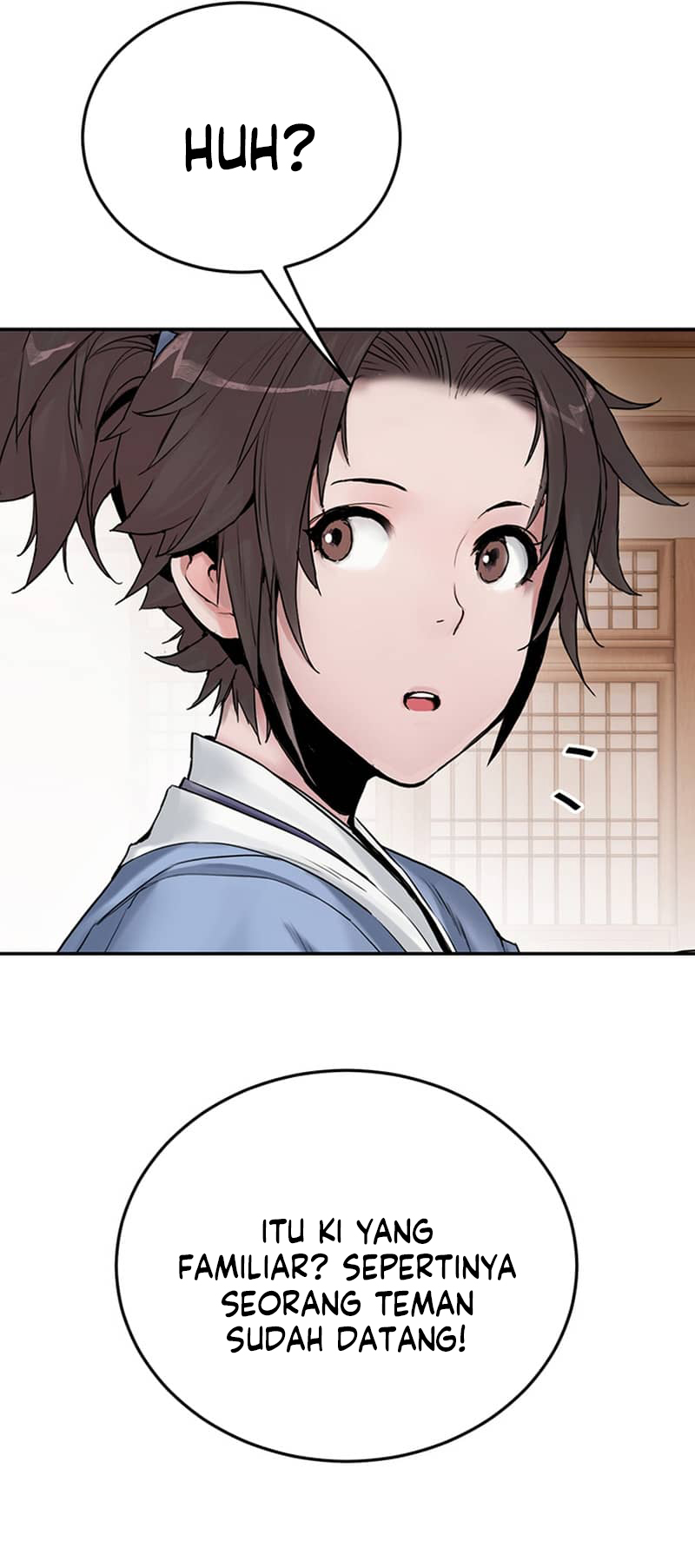Dark and Light Martial Emperor Ch. 2 第63页