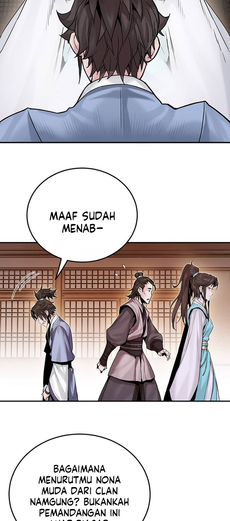 Dark and Light Martial Emperor Ch. 2 第67页