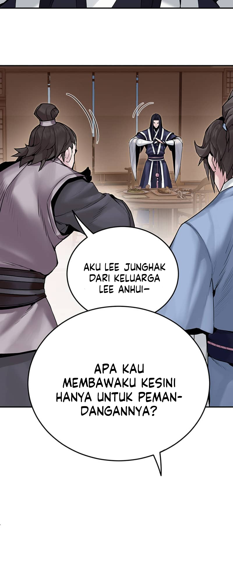 Dark and Light Martial Emperor Ch. 2 第74页