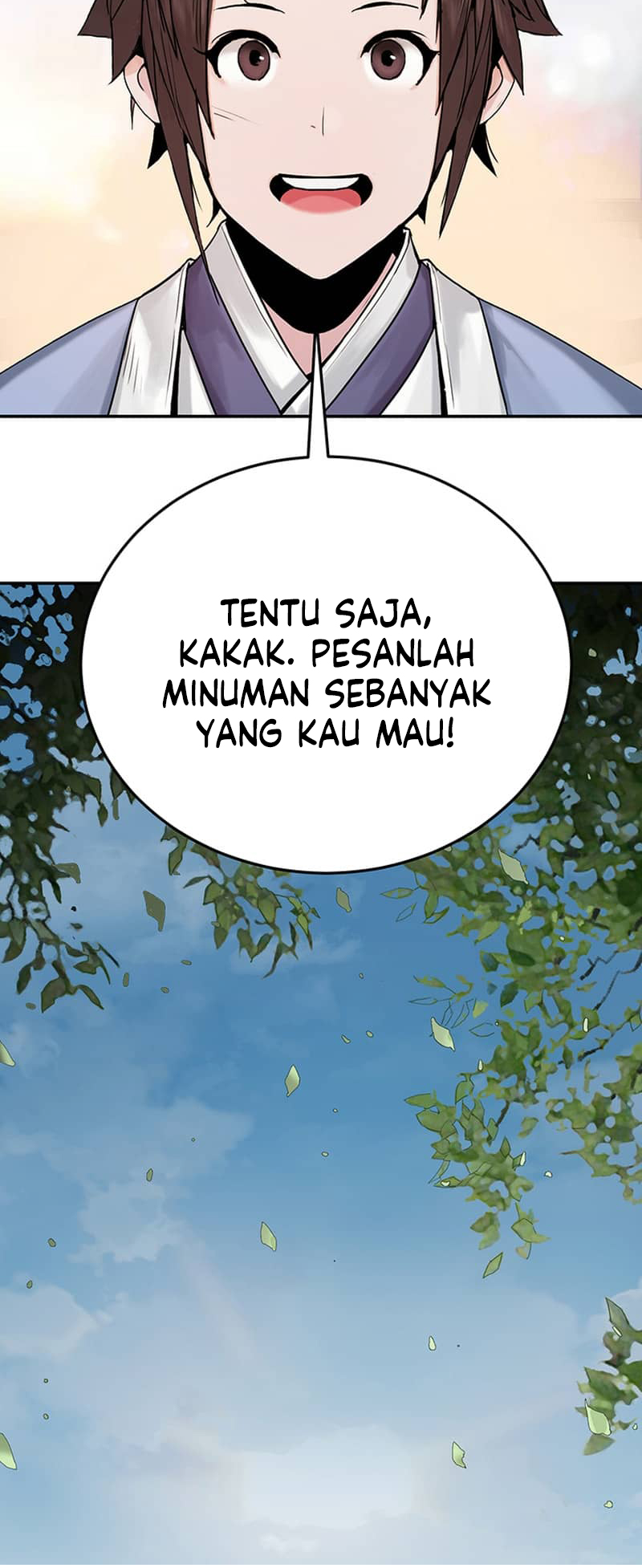 Dark and Light Martial Emperor Ch. 2 第80页