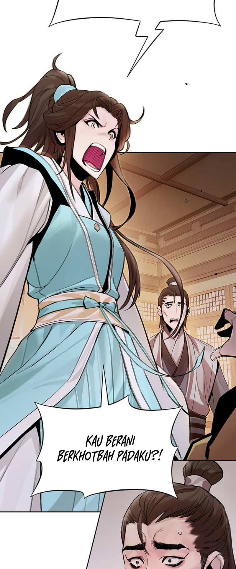 Dark and Light Martial Emperor Ch. 2 第82页