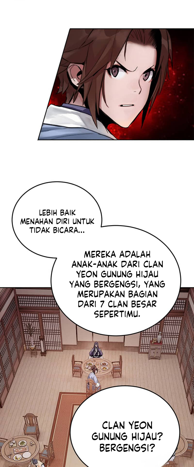 Dark and Light Martial Emperor Ch. 2 第85页