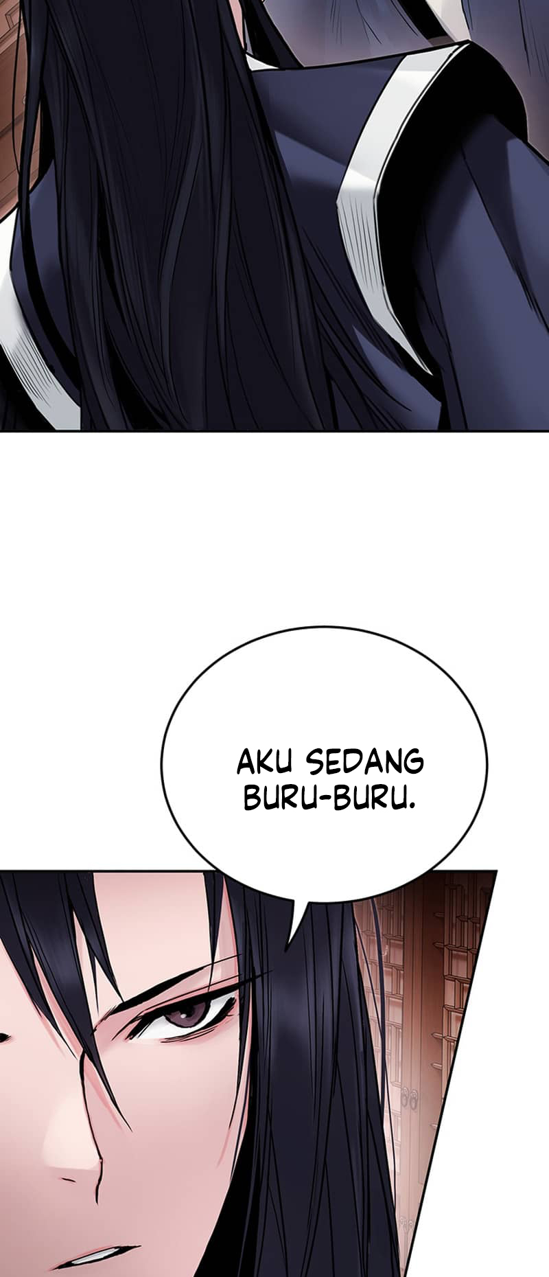 Dark and Light Martial Emperor Ch. 2 第10页