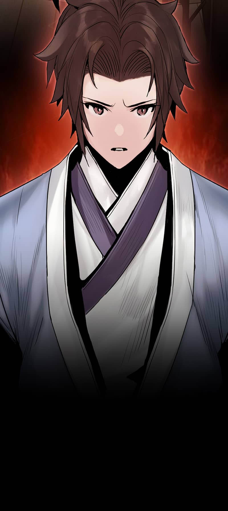 Dark and Light Martial Emperor Ch. 2 第91页