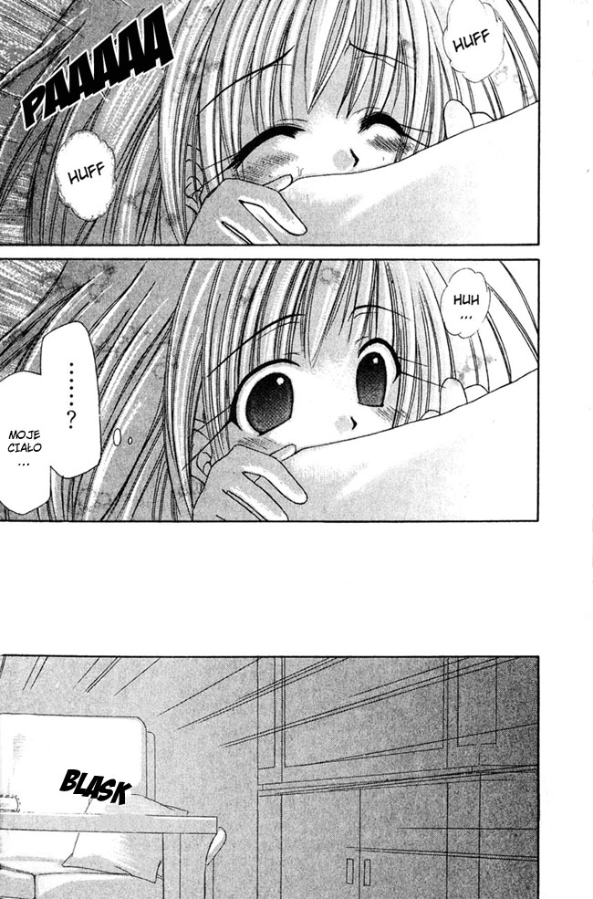 Watashi no Messiah-sama Wiem 第36页