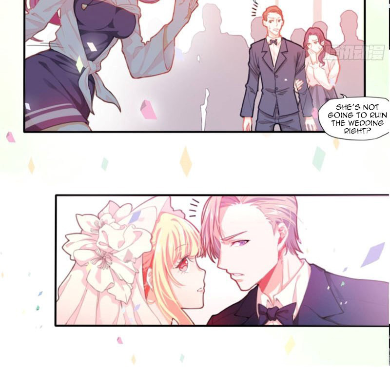 Zhā Nǚ Qiúshēng Rìjì Vol. 1 Ch. 1 第5页