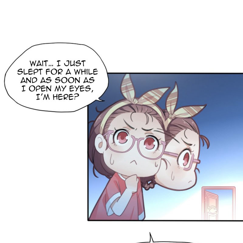 Zhā Nǚ Qiúshēng Rìjì Vol. 1 Ch. 1 第90页