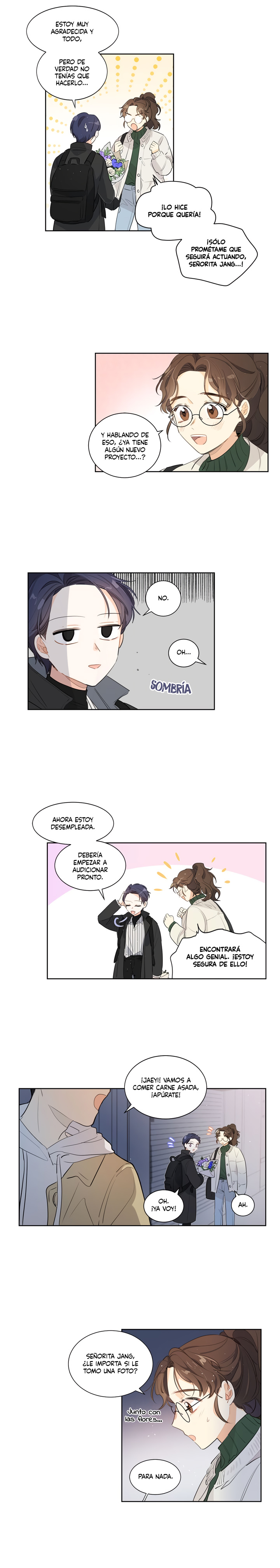 Aepteo Keoteunkol Ch. 4 第3页