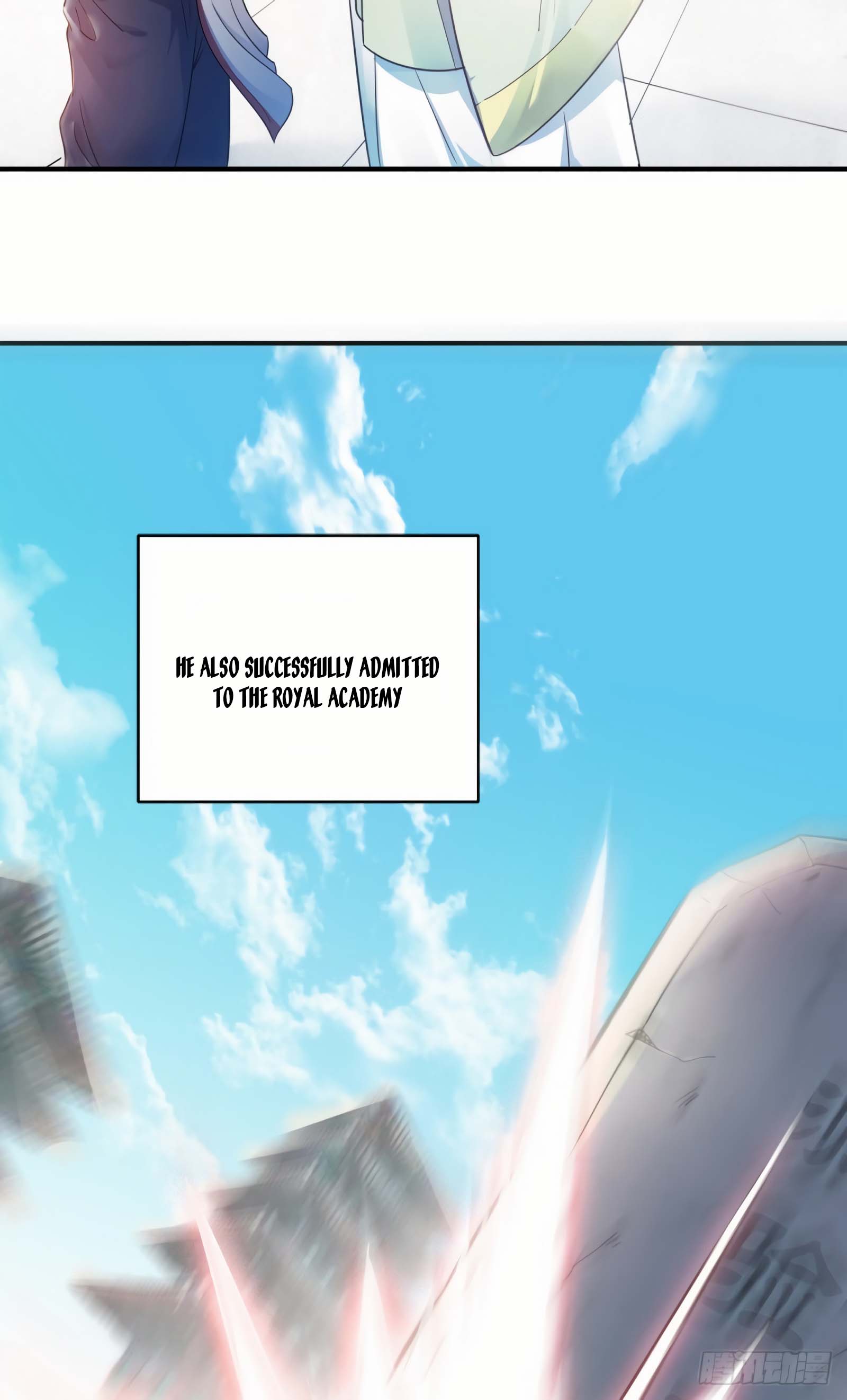 Demonica Supreme: Return of the Demon King Prologue 第14页