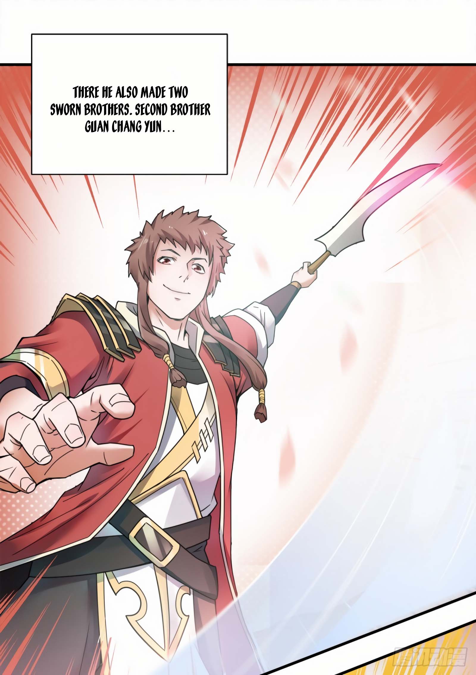 Demonica Supreme: Return of the Demon King Prologue 第16页